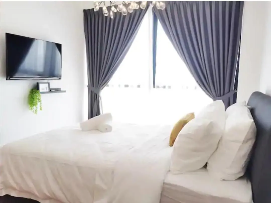 The Hub Ss2 - Studio Suite Room Kuala Lumpur